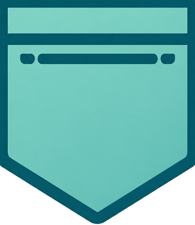 PocketOps pocket icon